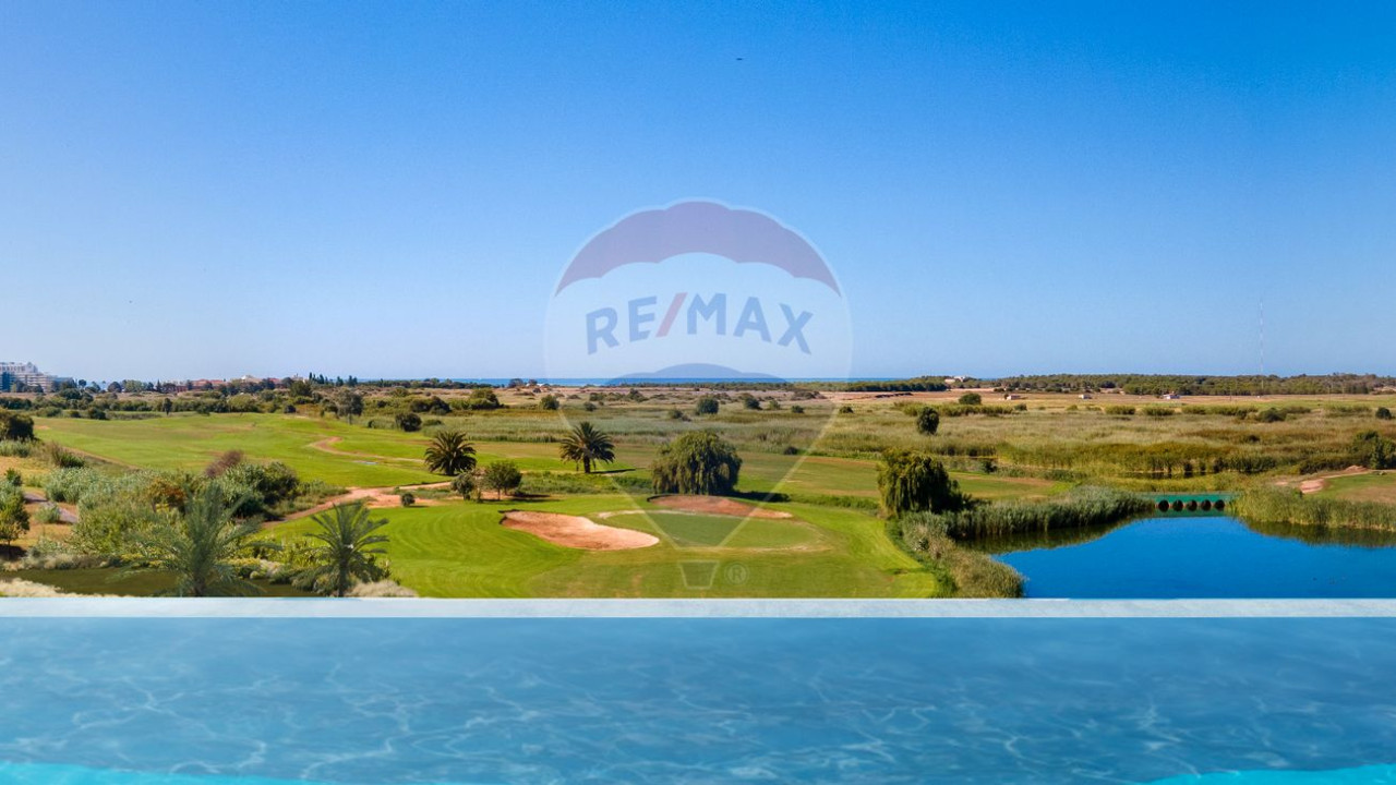 Apartamento T3 para Venda em Quarteira Foto 45