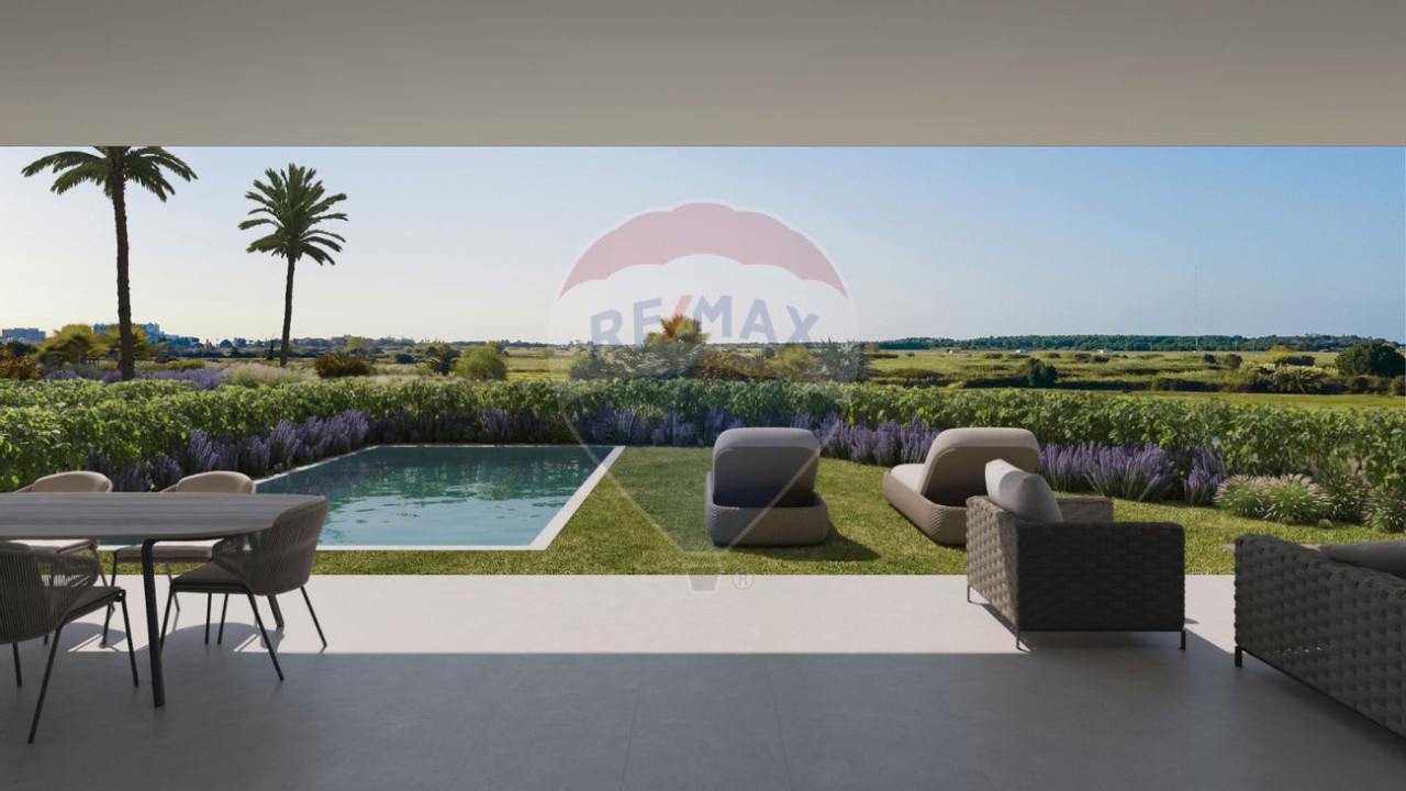 Apartamento T3 para Venda em Quarteira Foto 34