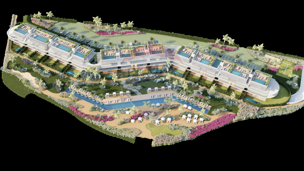 Apartamento T3 para Venda em Quarteira Foto 15