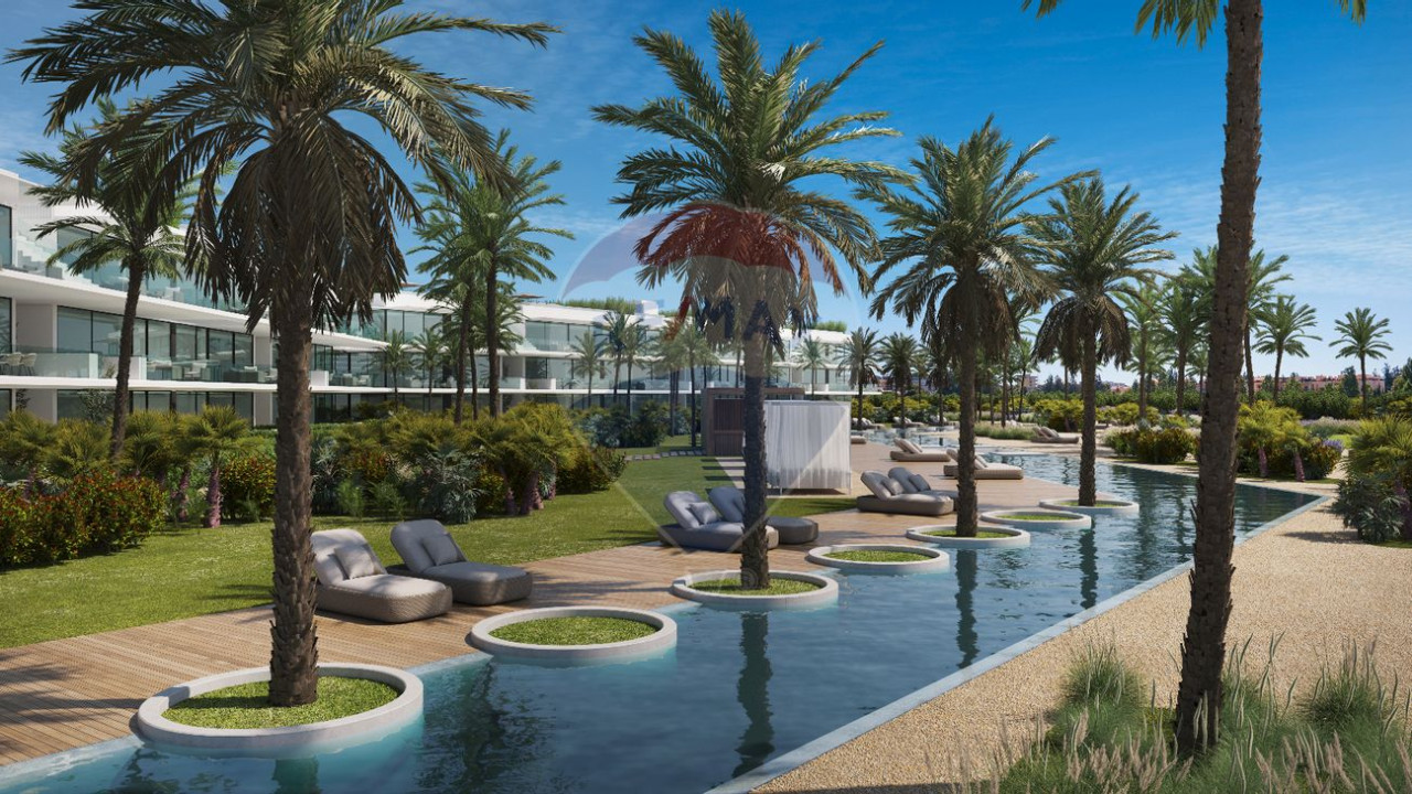 Apartamento T3 para Venda em Quarteira Foto 1