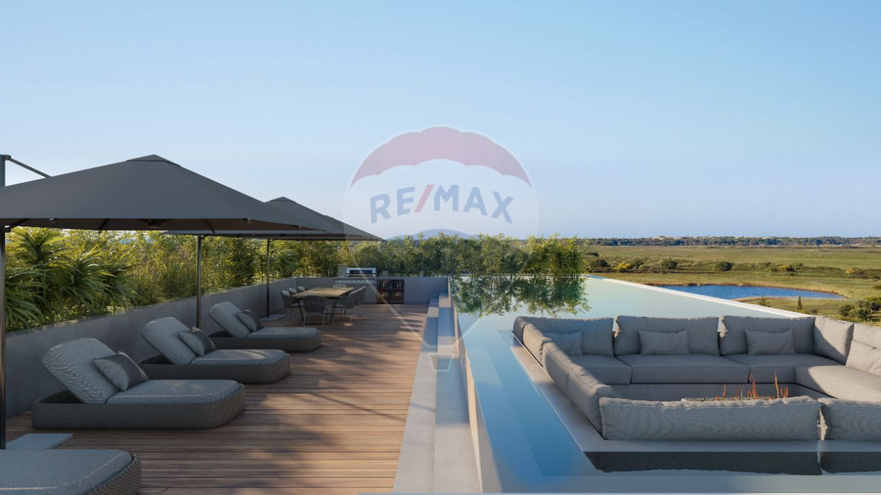 Apartamento T3 para Venda em Quarteira Foto 22