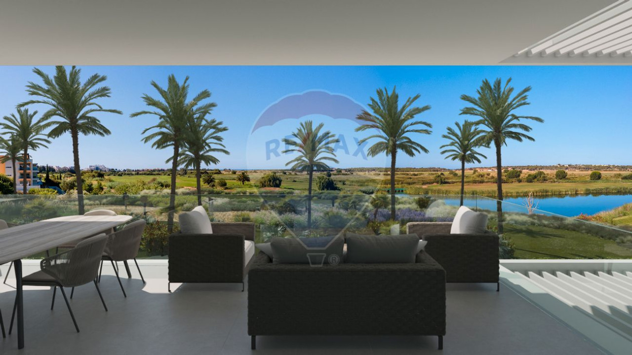 Apartamento T3 para Venda em Quarteira Foto 37