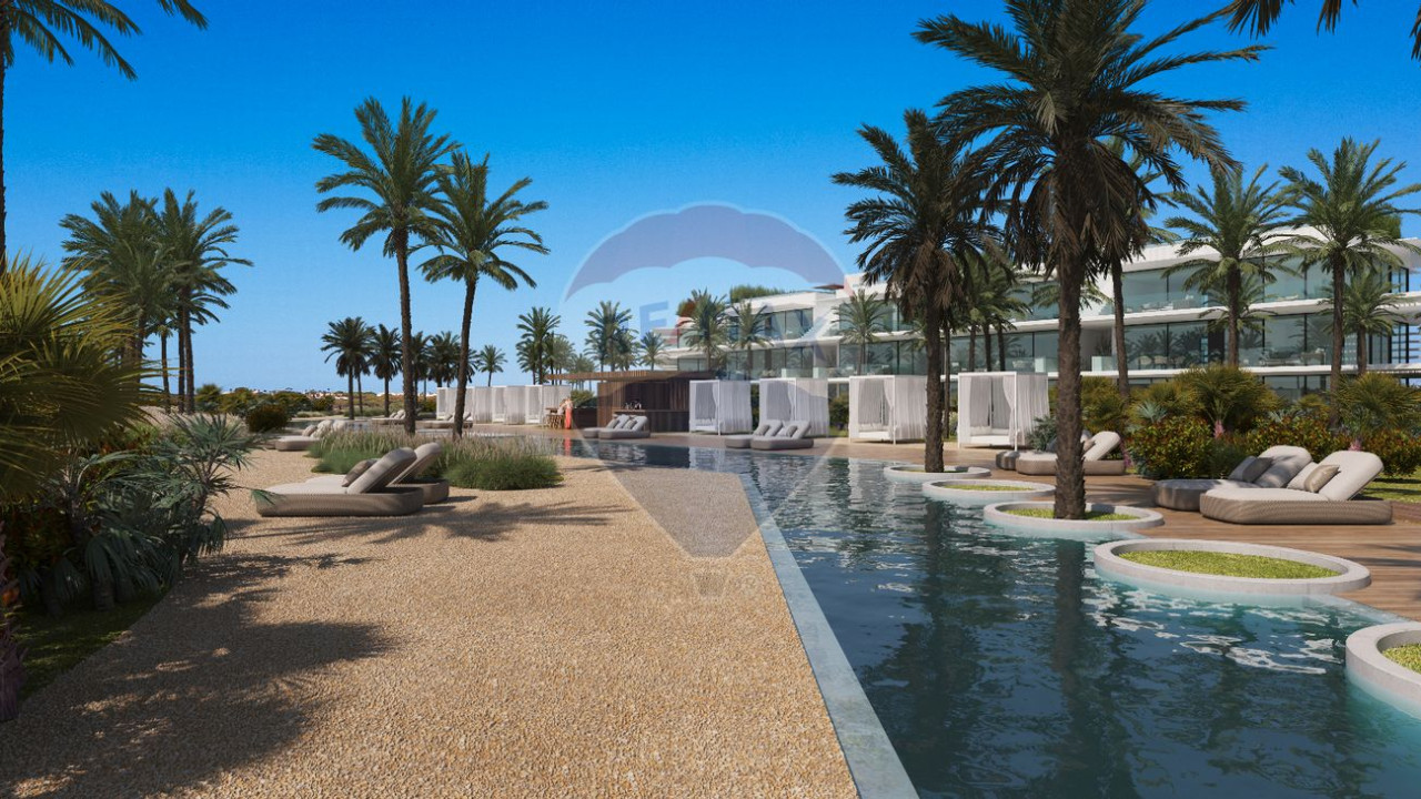 Apartamento T3 para Venda em Quarteira Foto 11