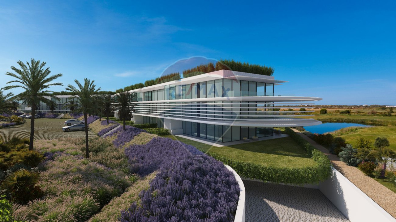 Apartamento T3 para Venda em Quarteira Foto 5