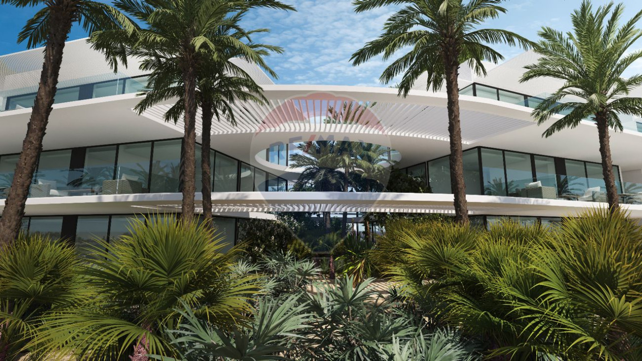 Apartamento T3 para Venda em Quarteira Foto 4