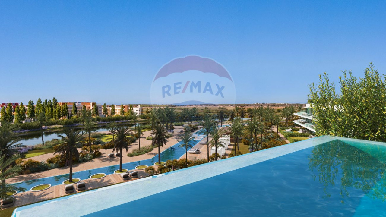 Apartamento T3 para Venda em Quarteira Foto 44