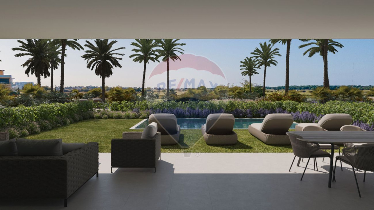 Apartamento T4 para Venda em Quarteira Foto 35