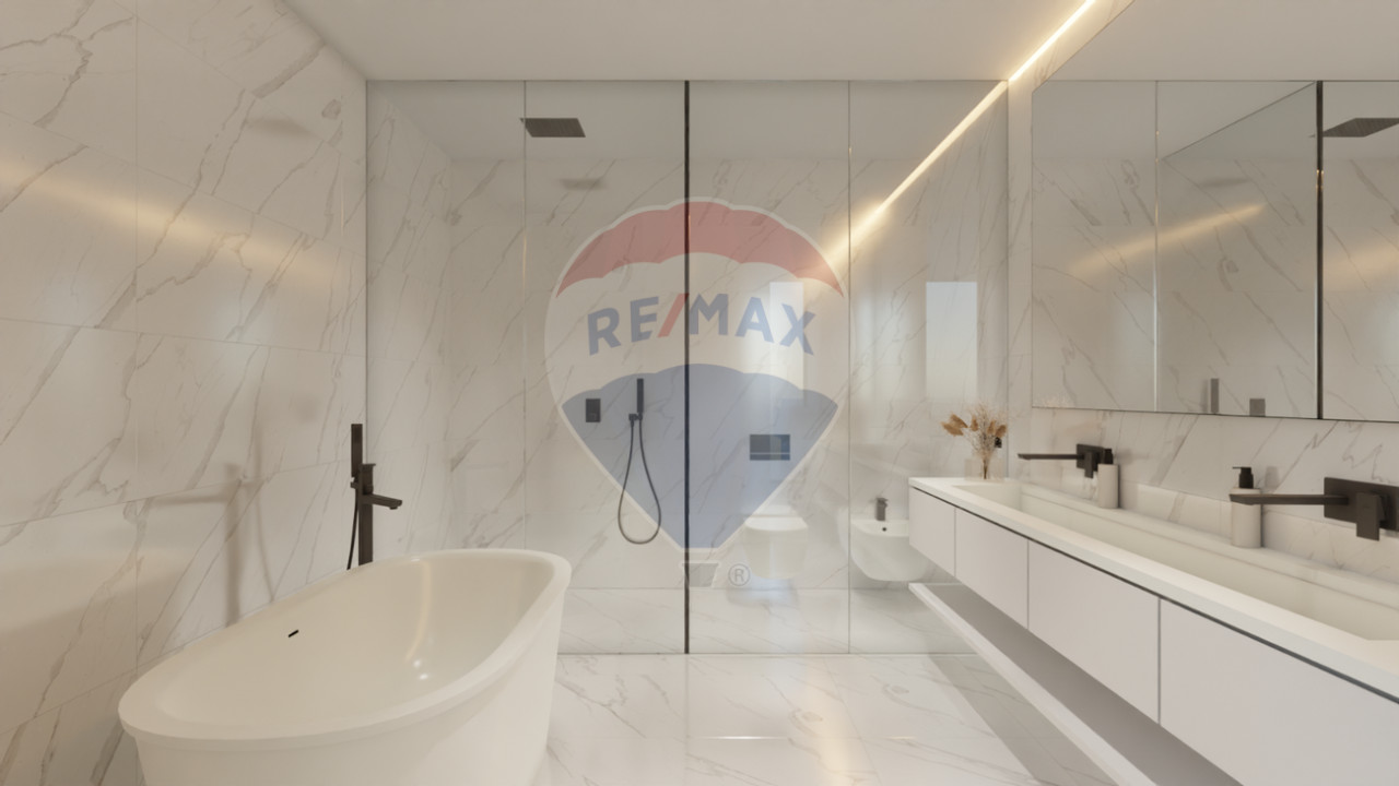 Apartamento T4 para Venda em Quarteira Foto 27