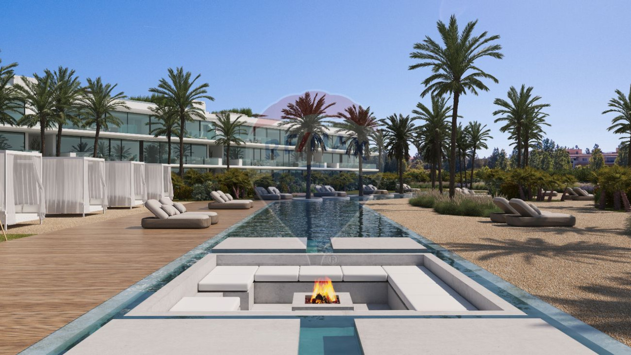 Apartamento T4 para Venda em Quarteira Foto 9