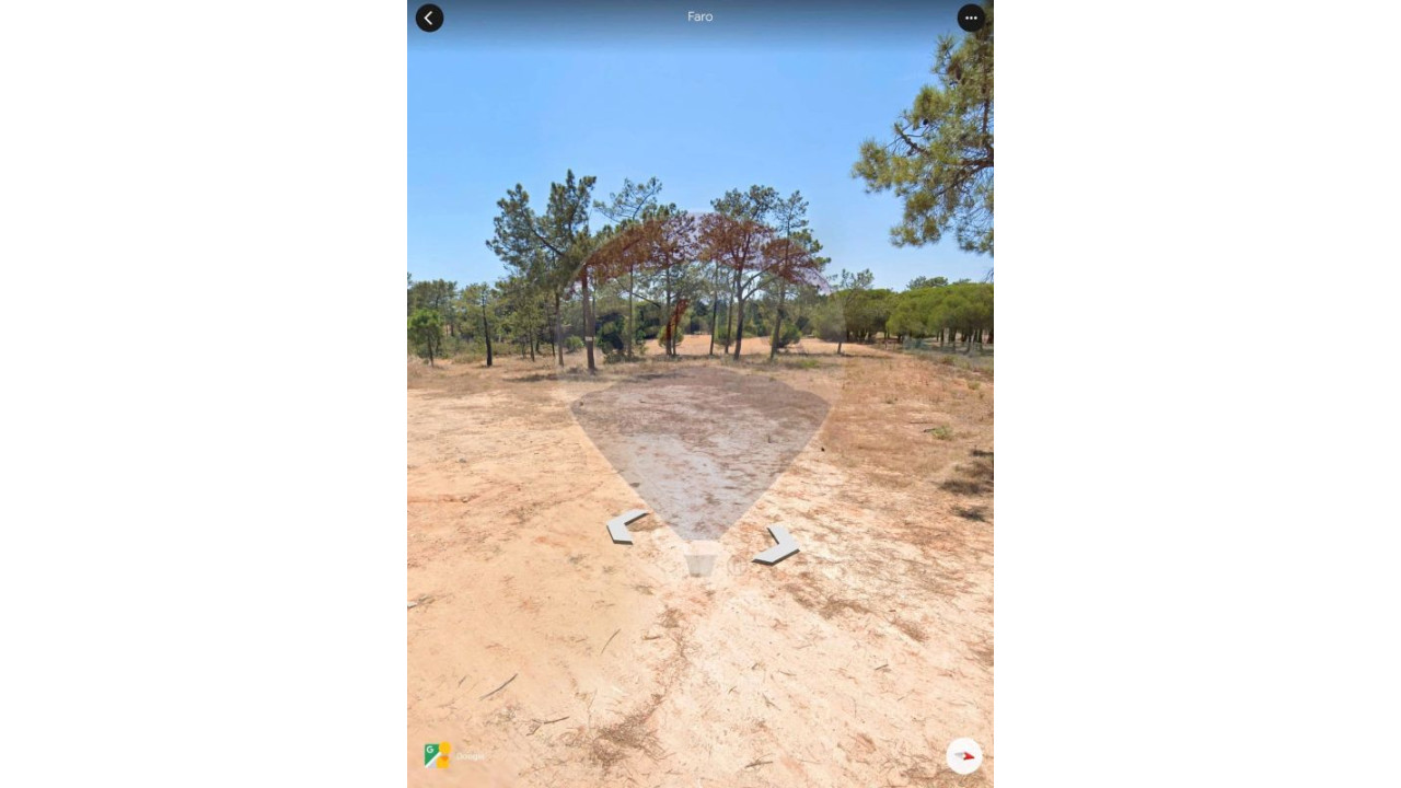 Terreno P/ Prédio para Venda em Almancil Foto 3