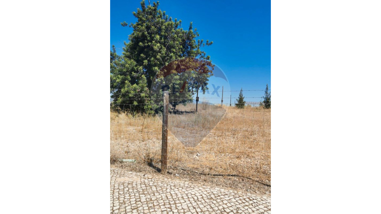 Terreno P/ Prédio para Venda em Almancil Foto 15