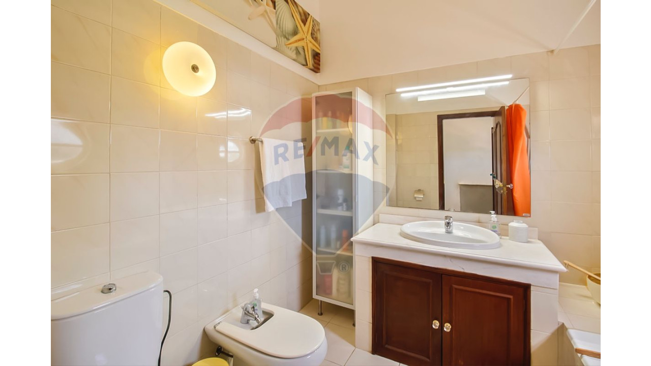 Moradia T3 para Venda em Quarteira Foto 20