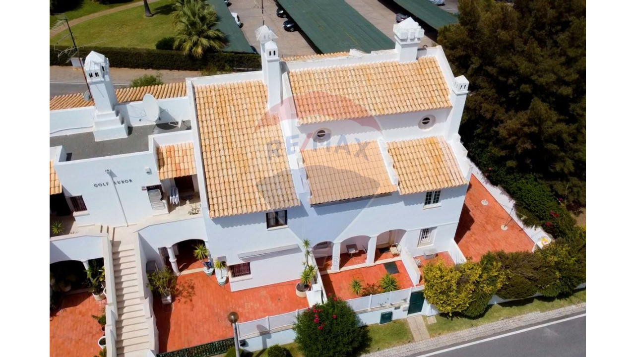 Moradia T3 para Venda em Quarteira Foto 22