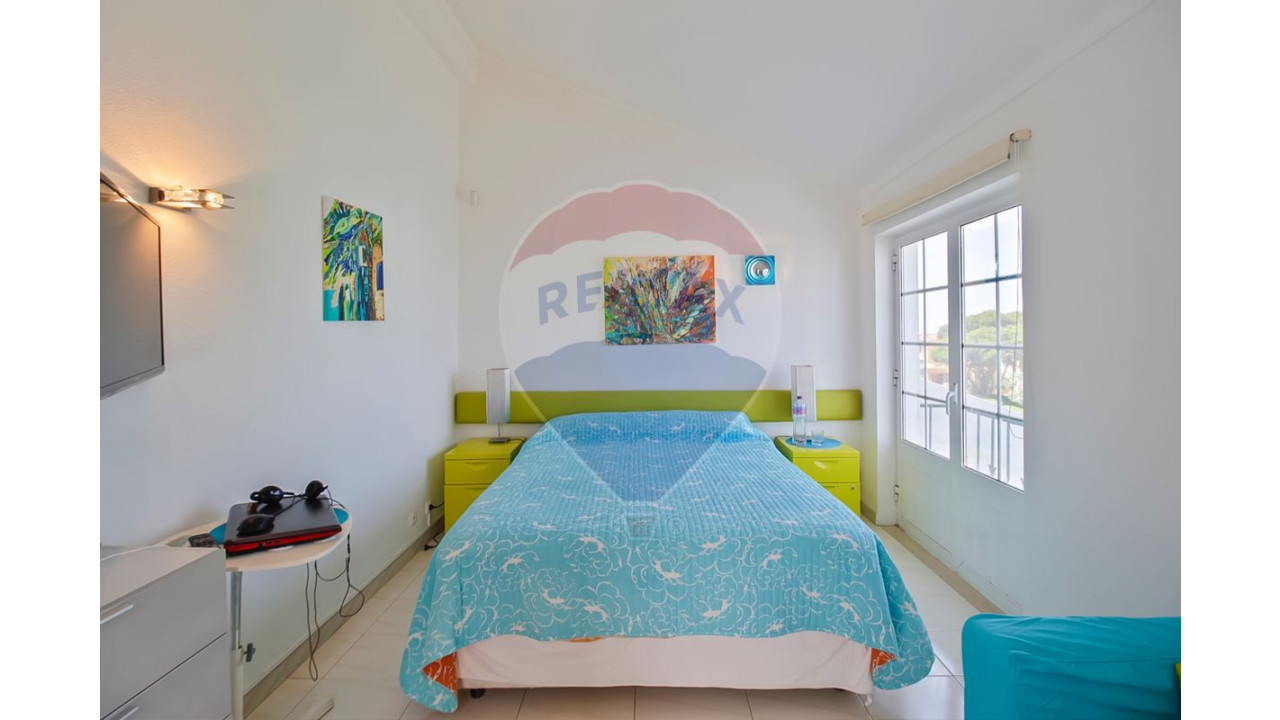 Moradia T3 para Venda em Quarteira Foto 11