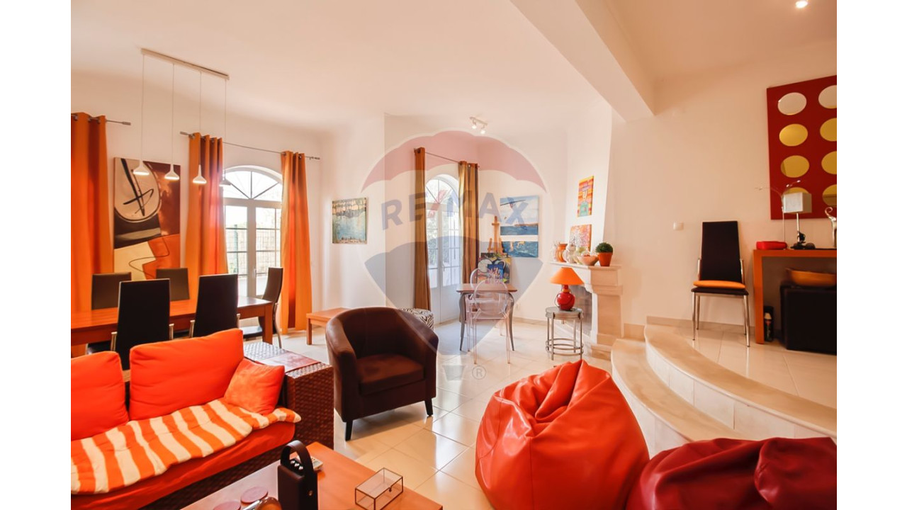 Moradia T3 para Venda em Quarteira Foto 6