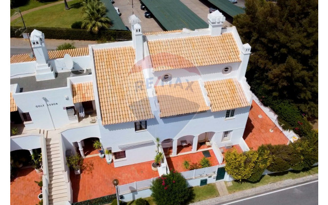 Moradia T3 para Venda em Quarteira