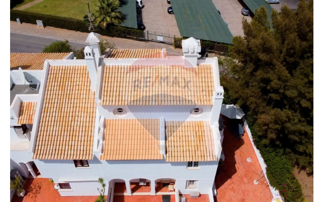 Moradia T3 para Venda em Quarteira