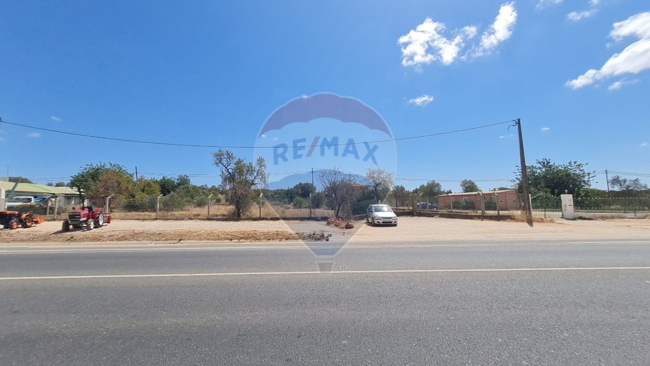 Terreno P/ Prédio para Venda em Quarteira Foto 2