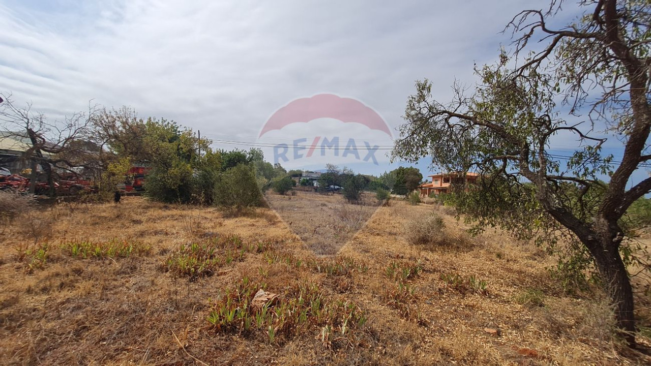 Terreno P/ Prédio para Venda em Quarteira Foto 8