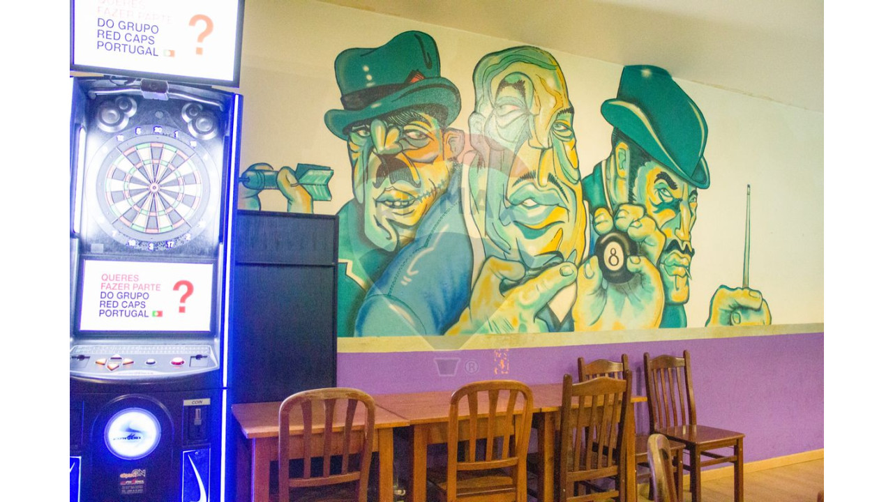 Negócio para Venda em Faro (Sé e São Pedro) Foto 11