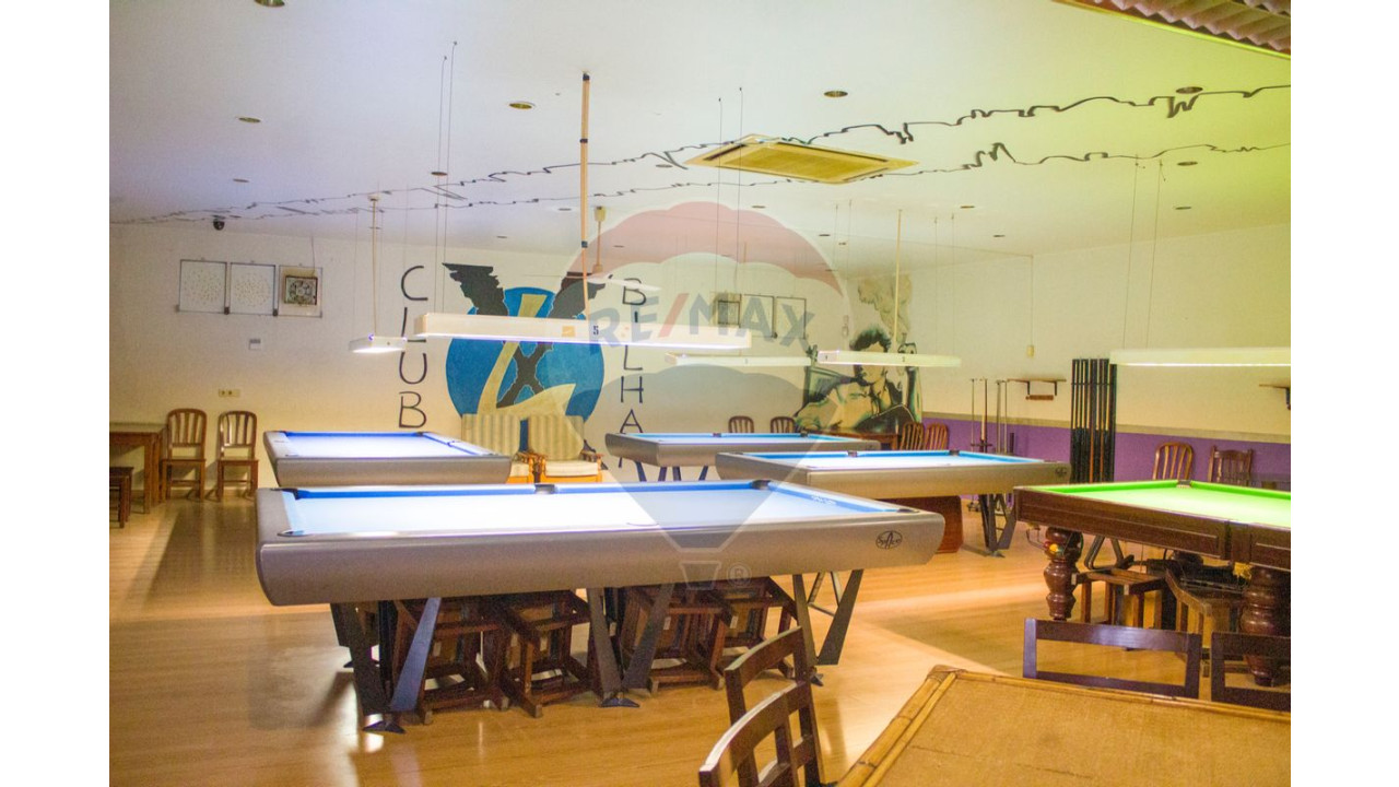 Negócio para Venda em Faro (Sé e São Pedro)