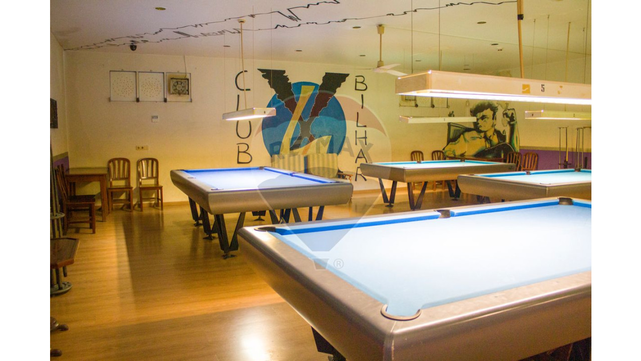 Negócio para Venda em Faro (Sé e São Pedro) Foto 2