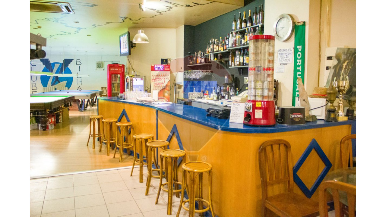 Negócio para Venda em Faro (Sé e São Pedro) Foto 8