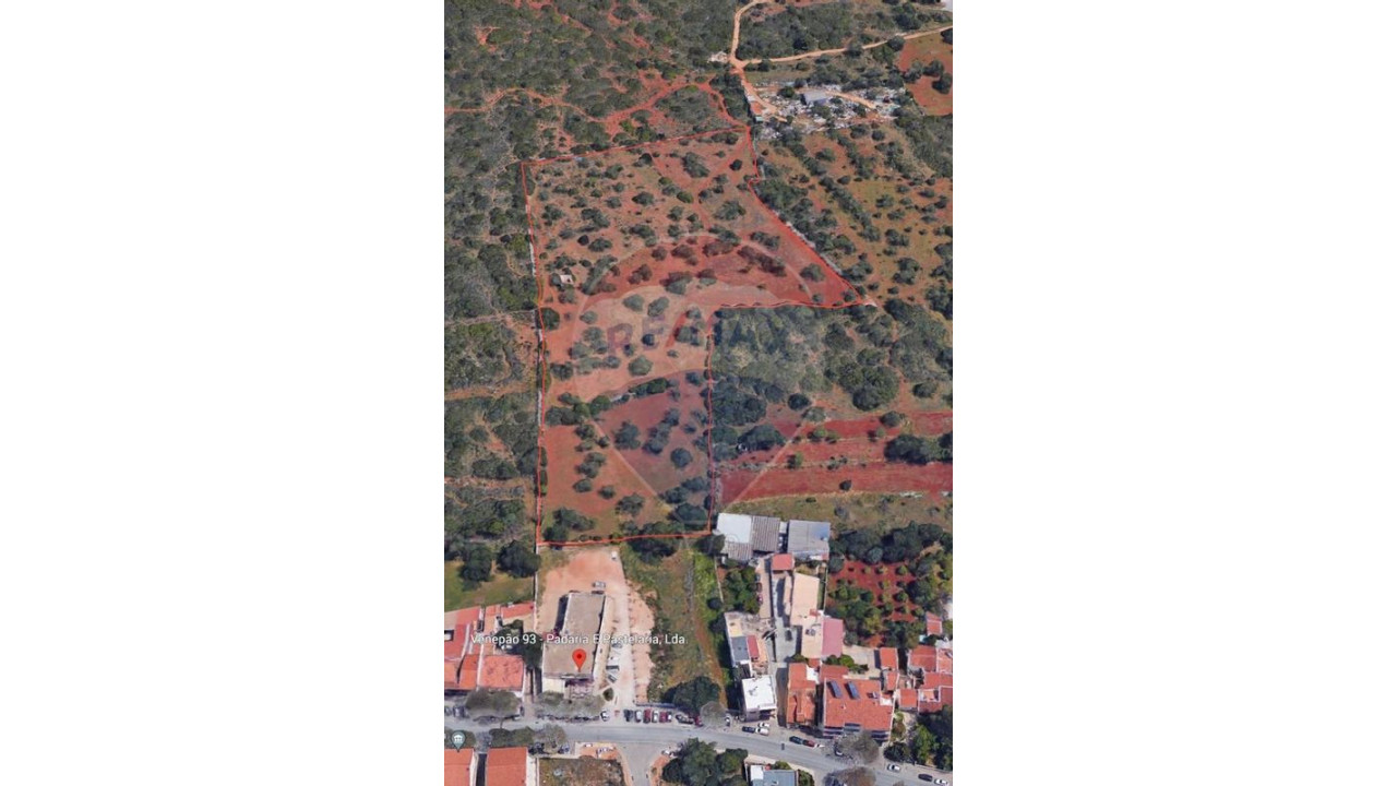 Terreno P/ Prédio para Venda em Almancil Foto 1