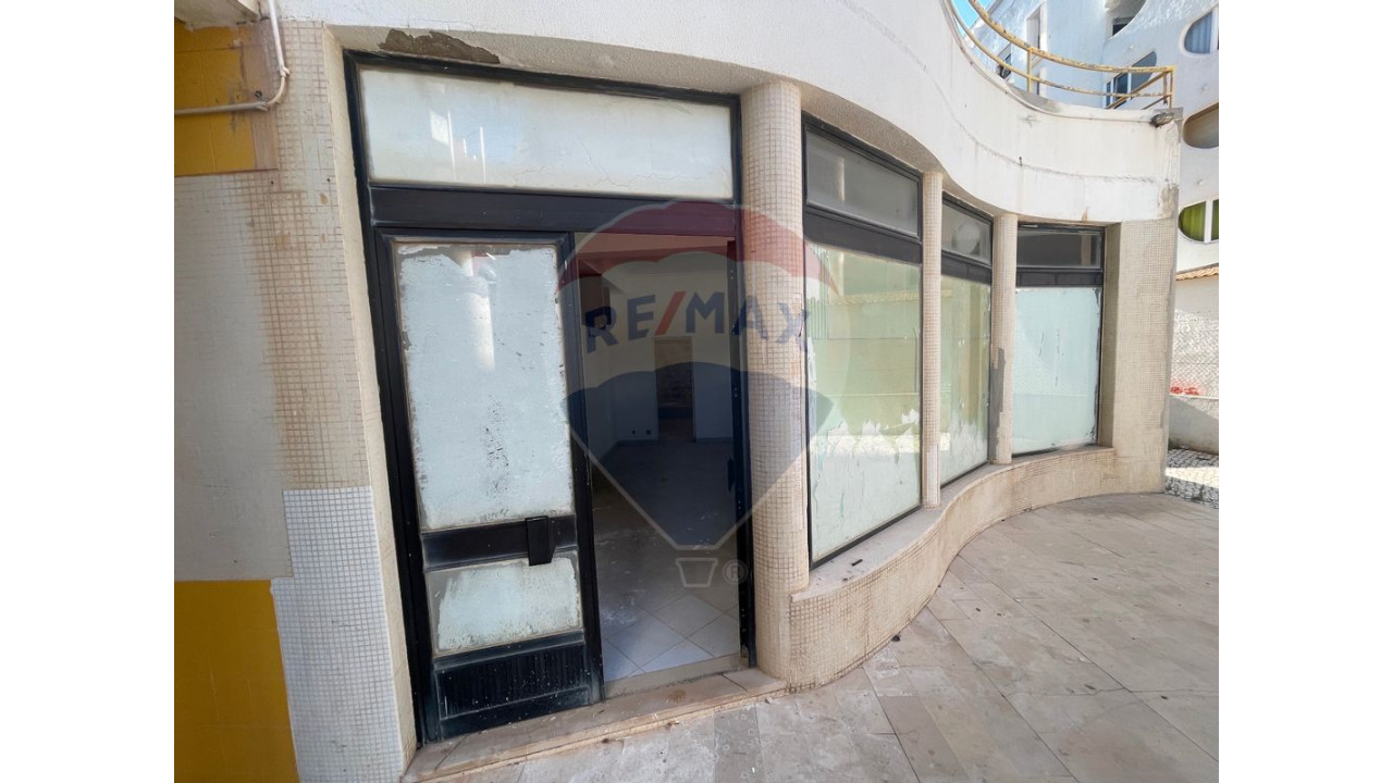 Loja para Venda em Quarteira Foto 4