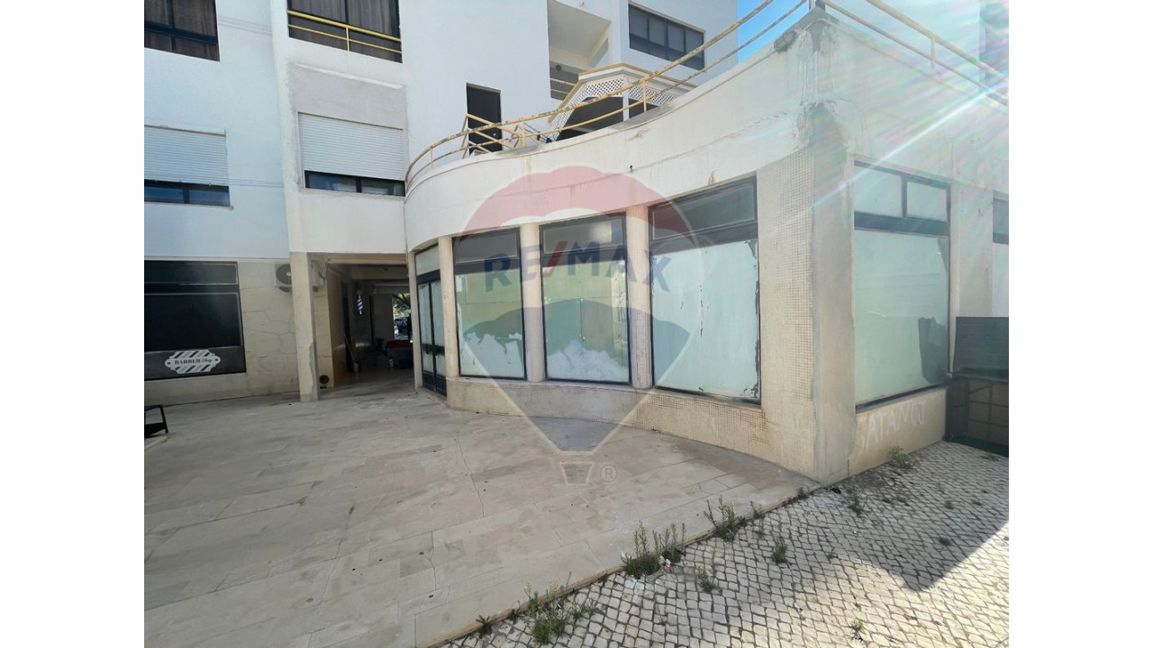 Loja para Venda em Quarteira Foto 5