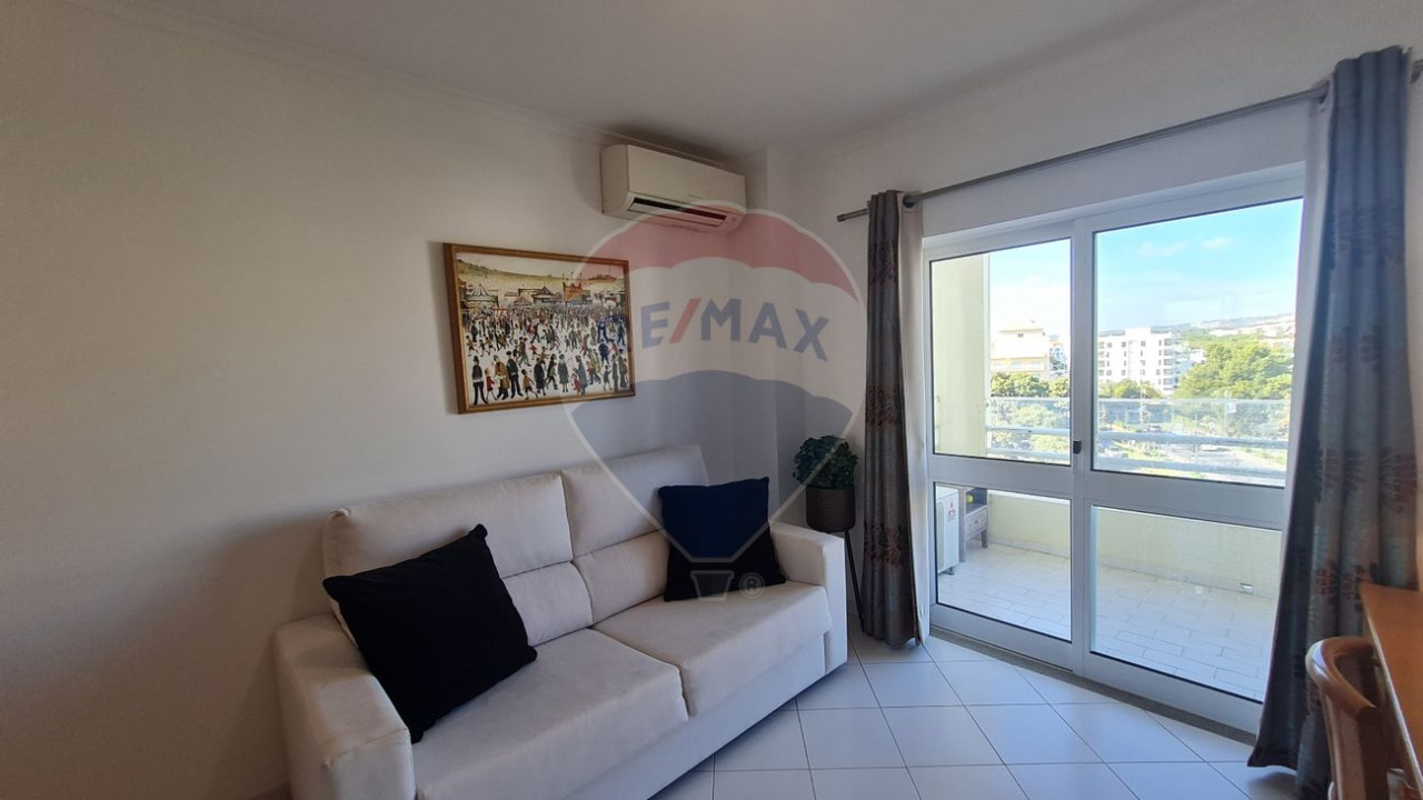 Apartamento T2 para Venda em Quarteira Foto 24