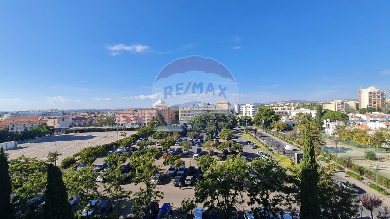 Apartamento T2 para Venda em Quarteira Foto 20