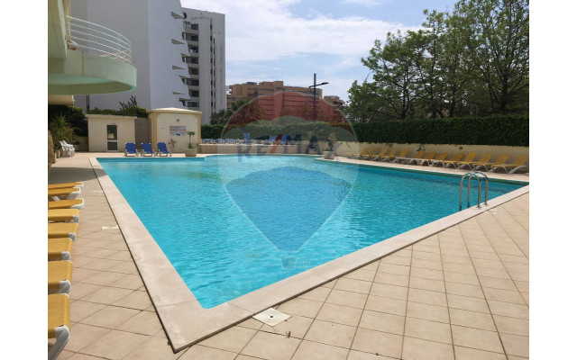 Apartamento T2 para Venda em Quarteira