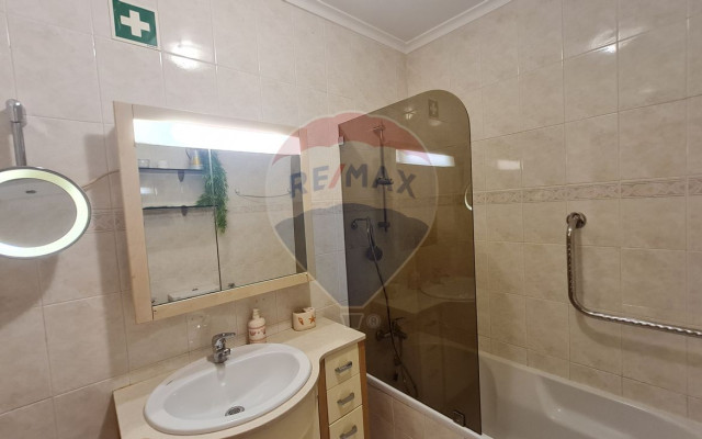 Apartamento T2 para Venda em Quarteira