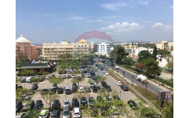 Apartamento T2 para Venda em Quarteira