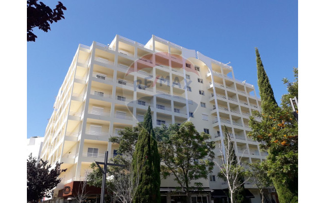 Apartamento T2 para Venda em Quarteira