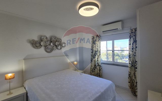 Apartamento T2 para Venda em Quarteira