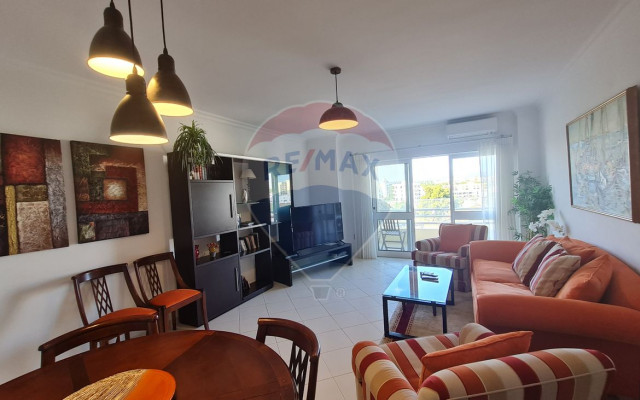 Apartamento T2 para Venda em Quarteira