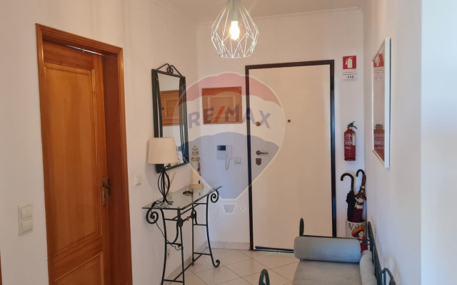 Apartamento T2 para Venda em Quarteira
