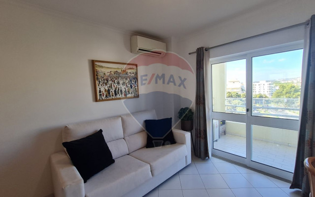 Apartamento T2 para Venda em Quarteira