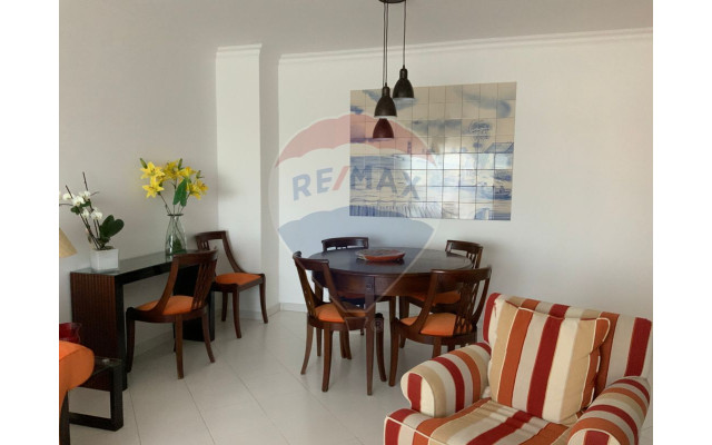 Apartamento T2 para Venda em Quarteira
