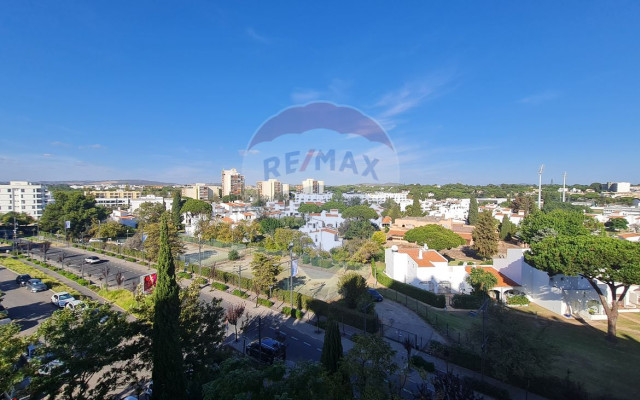 Apartamento T2 para Venda em Quarteira