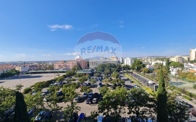 Apartamento T2 para Venda em Quarteira