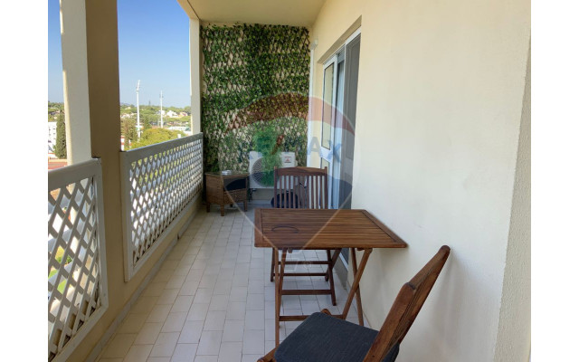 Apartamento T2 para Venda em Quarteira