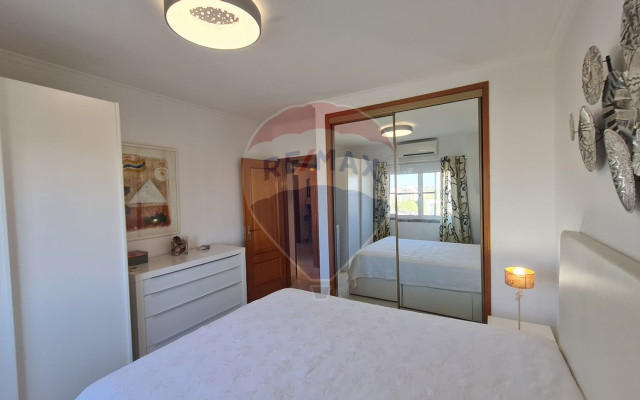 Apartamento T2 para Venda em Quarteira