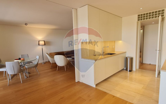 Apartamento T2 para Venda em Quarteira