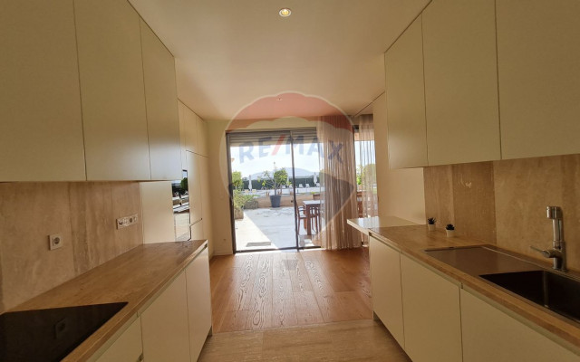 Apartamento T2 para Venda em Quarteira