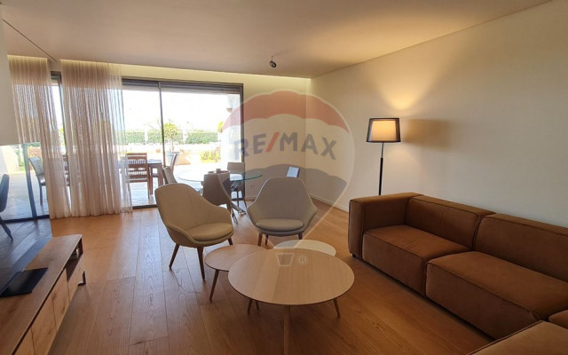Apartamento T2 para Venda em Quarteira