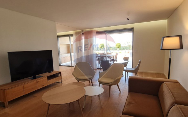 Apartamento T2 para Venda em Quarteira