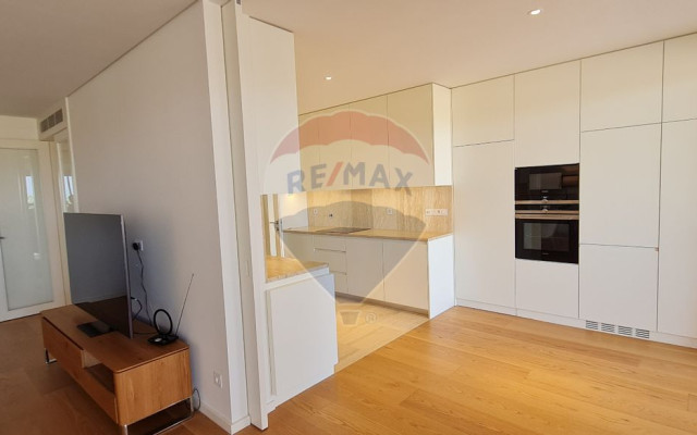 Apartamento T2 para Venda em Quarteira